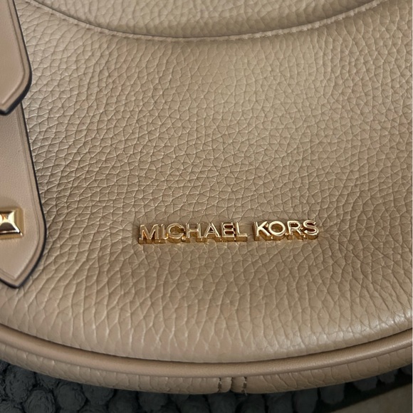 Michael Kors Leather Purse - Picture 2 of 7
